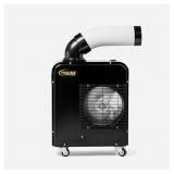 Pro Aire 5,300 BTU 115V Portable Air Conditioner (