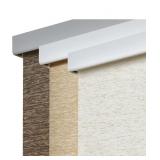 4 Ct. Persilux Free-Stop Cordless Roller Shade, 35