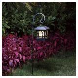 2 Boxes Patriot Lighting - Solar Landscape