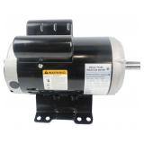 Air Compressor Motor for Ingersoll Rand, 230v/3450