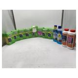 12 Ct. Laundry/Dish Washing Machine Cleaner - (1)