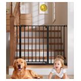 Inno Truth 29.5-40.75' Baby Gate for Stairs, 30'