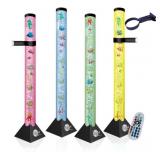 Brewish 4ft Bubble Tube Lamp with Replacement