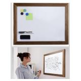 3 Ct. Art Lot - (1) 3 Pc. Wooden Shelf/Canvas 6x0.