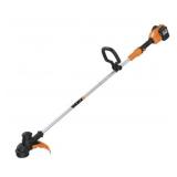 Worx 40-Volt Cordless 13' String Trimmer, Model W