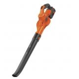 Black+Decker 40v Hard Surface Sweeper - Battery/Ch