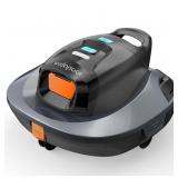 Vida Pool Robotic Pool Vacuum Cleaner- Approx. 15'