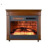 Redstone Infrared Rolling Portable Electric  Mante