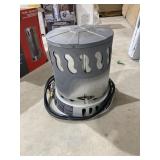 Mr Heater 75,000-200,000 BTU Propane Convection