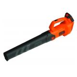 Black+Decker 20v Axial Blower - Battery/Charger In