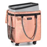 Reusable Grocery Bag on Wheels, Ca