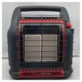 Mr. Heater Big Buddy Propane Heater - 18000 BTUs -