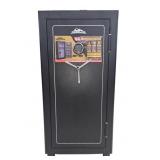Ridgeline Fire Resistant 44 Gun Safe Holds Up To 3