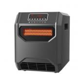 LifeSmart 1500W Broad Range Infrared Heater with
