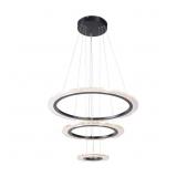 Hunter 'Zoe' LED Chandelier - 8 to 122' Hanging