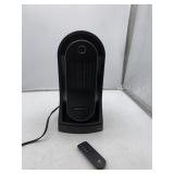 Vornado High Velocity Ceramic Heater - Remote, 6 H