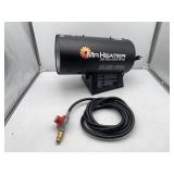 Mr. Heater Portable Propane Forced Air Heater - 30