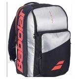 Babolat Pure Strike 4th Gen Tennis Backpack, Carbo