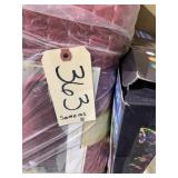 Lenox 3 Pc. Holiday Quilt Set, Full/Queen, 2 Shams