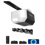 2 Ct. Garage Door Lot - (1) Chamberlain Garage Doo