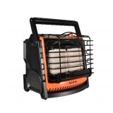 Heat Hog Portable Propane Heater - 18000 BTUs - Mo