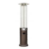 Backyard Creations 82.5' Glass Tube Patio Heater;