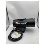 Mr. Heater Portable Propane Forced Air Heater - 35