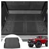 Cargo Liner, Non Slip, Compatible with 2026, 2021