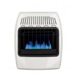 Dyna-Glo Dual-Fuel, Vent-Free Convection Wall Heat