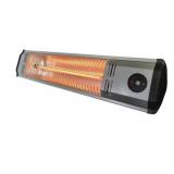 HeatStorm Tradesman 1500W Motion Sensor Infrared H