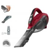 Black+Decker Dustbuster Advanced Clean Cordless Ha