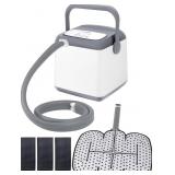 Nehoo Cold Therapy System with Extra Large Pad, Pr