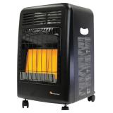 Mr. Heater Portable Propane Patio Cabinet Heater -