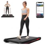 Sperax Walking Treadmill Pad, App Control, 400w Un