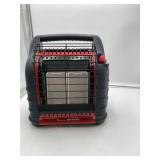Mr. Heater Big Tough Buddy 18000 -BTU Outdoor