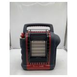 Mr. Heater Portable Buddy Camp Propane Heater, 400