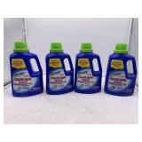 4 Ct. Solutions Color Safe Bleach 64 Fl.Oz.