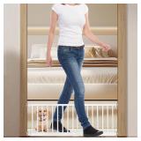 Expandable Pet Gate for Small Pets