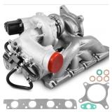 Turbocharger Fit for 2006-2008 Audi or V
