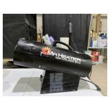 Mr. Heater Portable Propane Forced Air Heater - 12