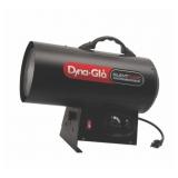 Dyna-Glo 60000 BTU Quiet Propane Forced Air Portab
