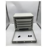 Lifesmart Digital Electric Ceiling Mount Heater -