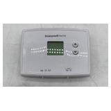 Honeywell Home Non-Programmable Thermostat, Single