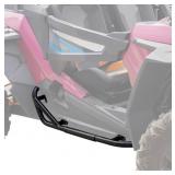 Nerf Bar Rock Slider Kit for Polaris RZR XP 1000,