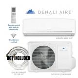 Denali Aire18,000 BTU Quick Connect Ductless Mini-
