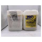 2 Ct. ZEP 5 Gallon Bucket Lot - (1) Ready To Use W