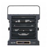 Dyna-Glo APEX Forced Air Electric Garage Heater, H