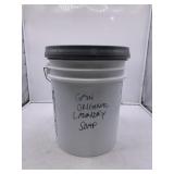 5 Gallon Gain Original Laundry Soap