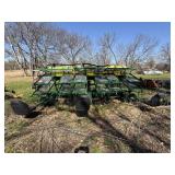 Rain-flo Transplanter 1600 Series II Custom Build
