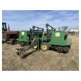 John Deere 30ft Drill